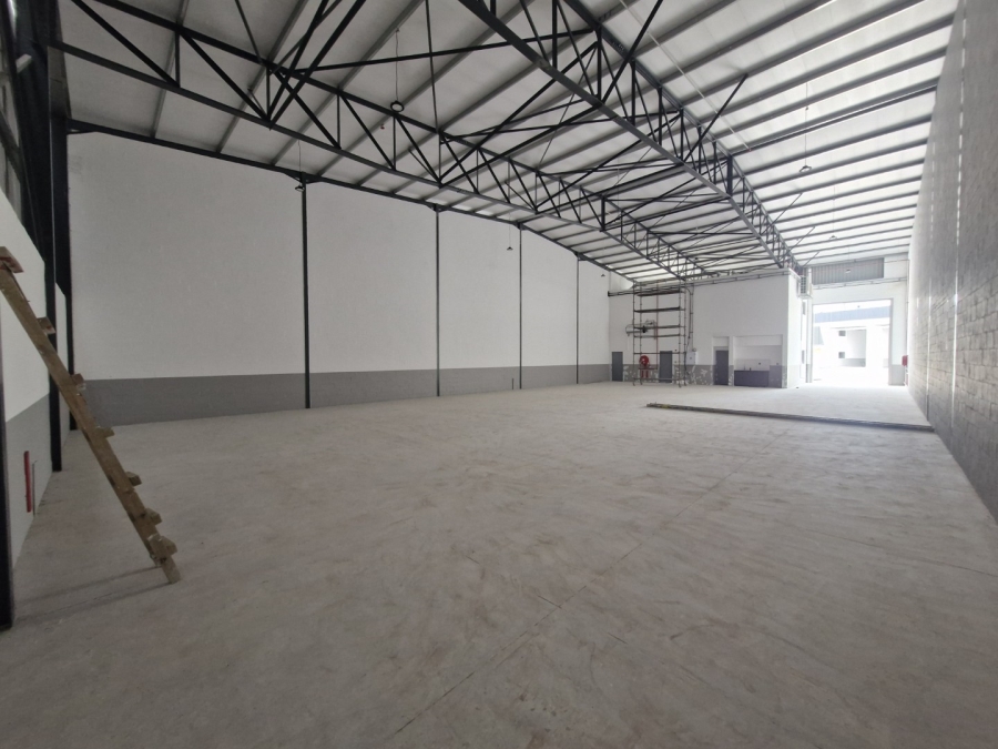 To Let Commercial Property for Rent in Stikland Industrial Western Cape
